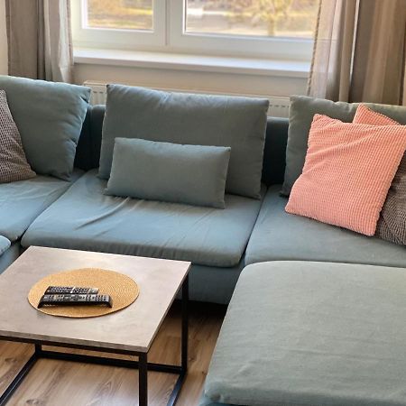 Apartman "Dunaj" Private Parking - Klimatizacia ชามัวริน ภายนอก รูปภาพ