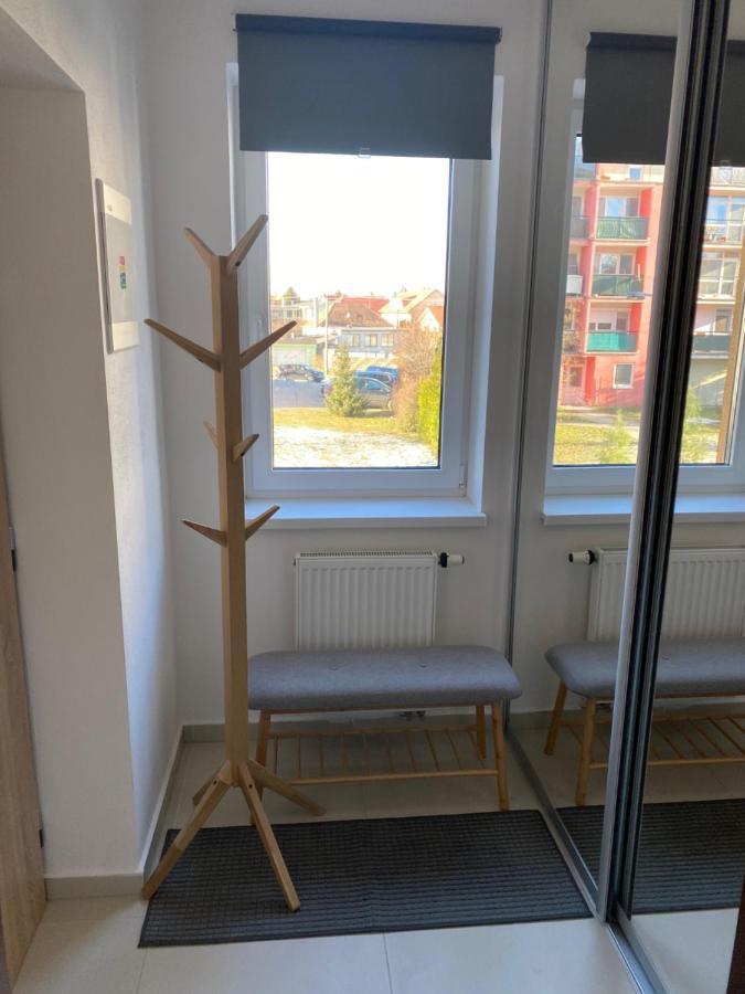 Apartman "Dunaj" Private Parking - Klimatizacia ชามัวริน ภายนอก รูปภาพ