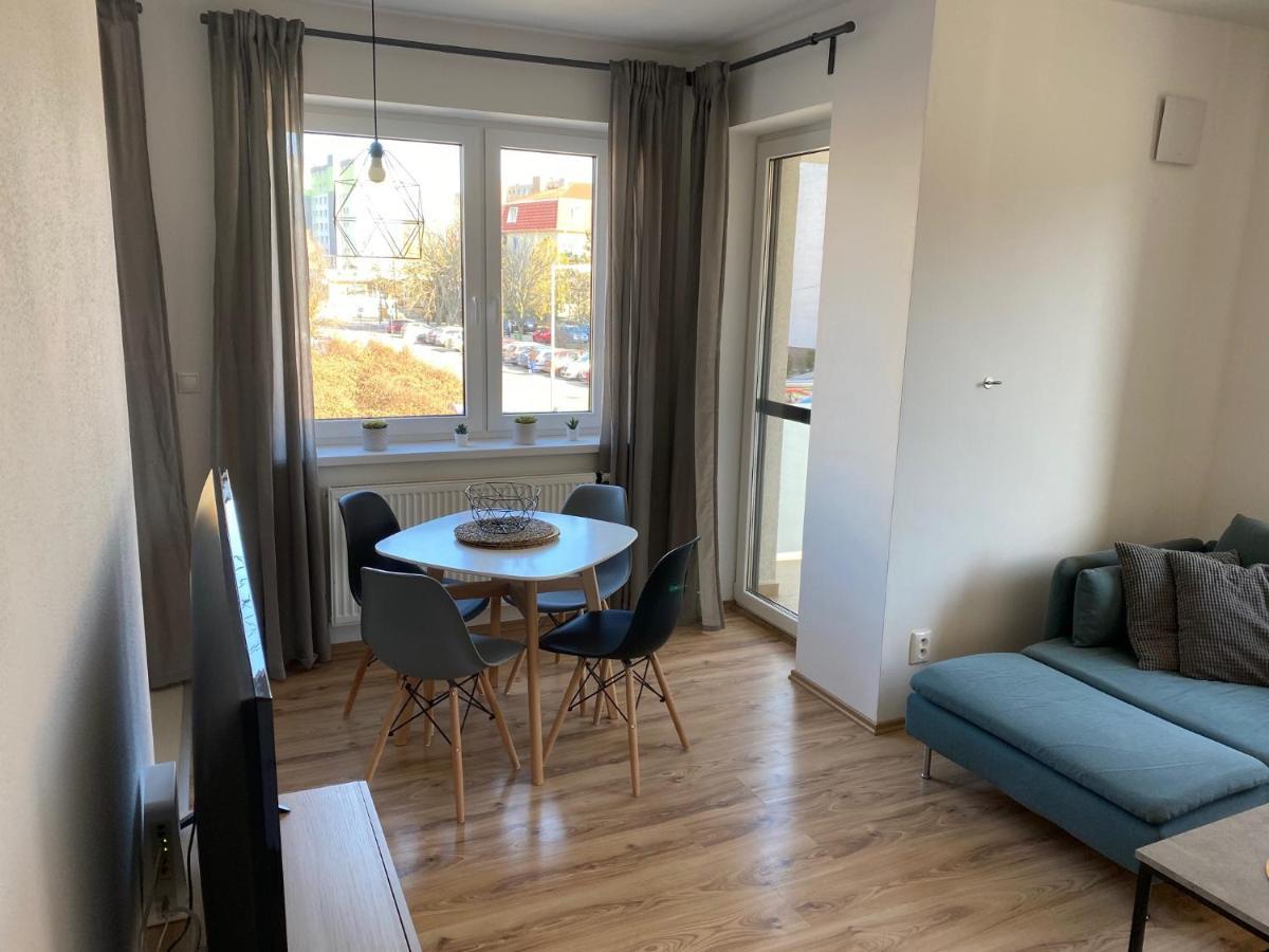 Apartman "Dunaj" Private Parking - Klimatizacia ชามัวริน ภายนอก รูปภาพ