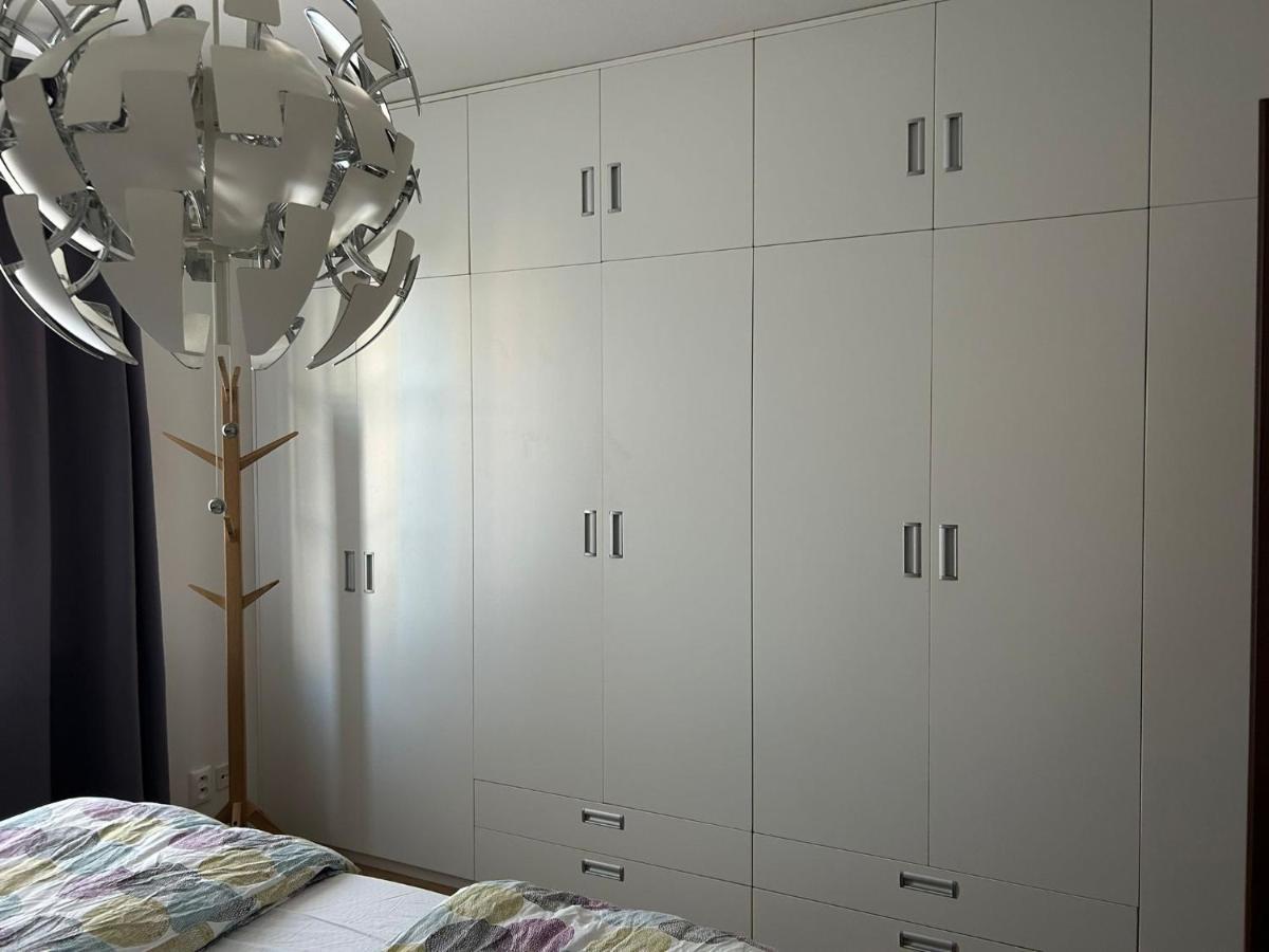 Apartman "Dunaj" Private Parking - Klimatizacia ชามัวริน ภายนอก รูปภาพ