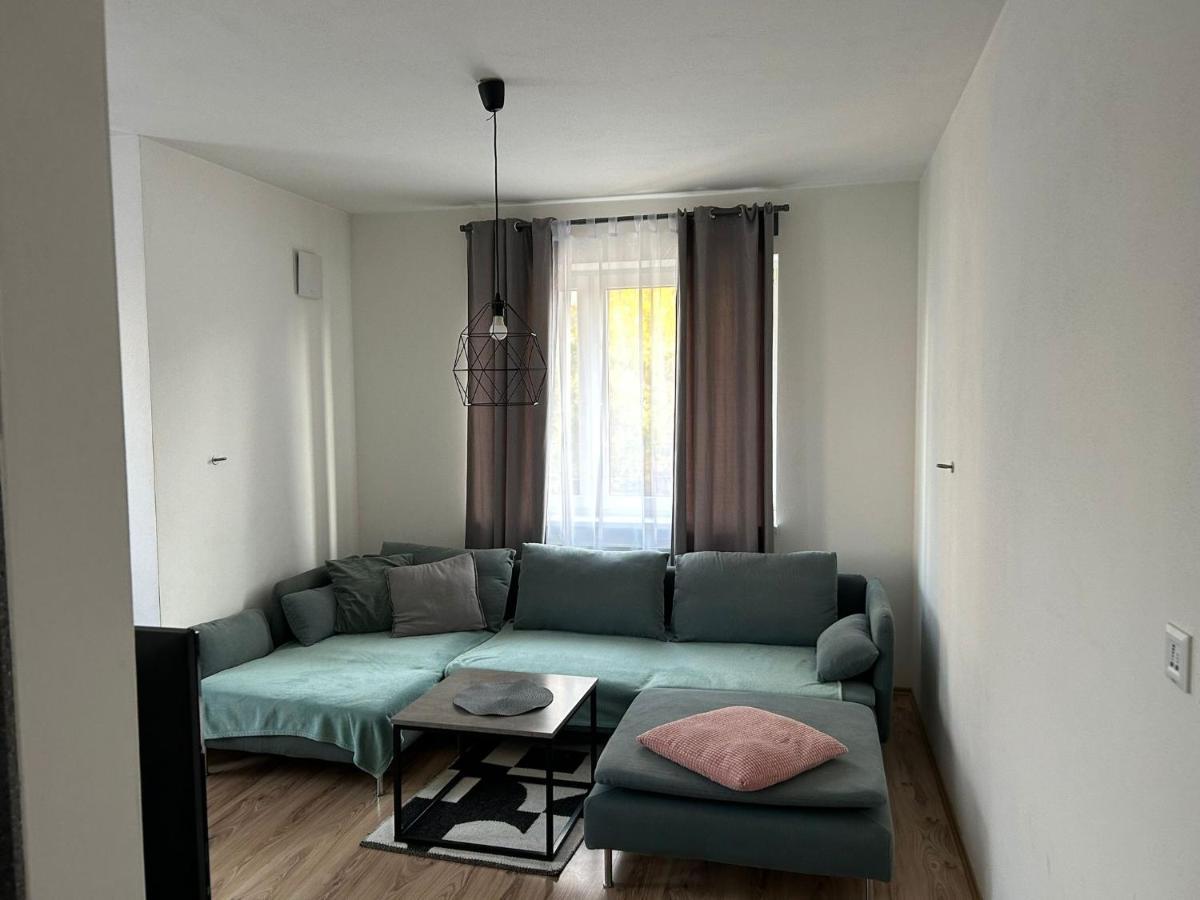 Apartman "Dunaj" Private Parking - Klimatizacia ชามัวริน ภายนอก รูปภาพ