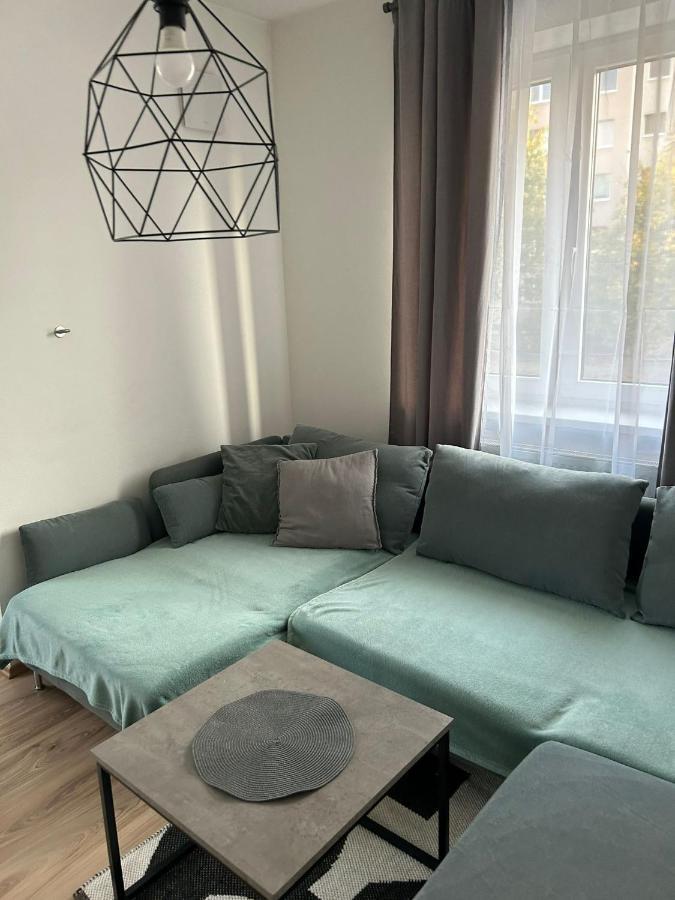 Apartman "Dunaj" Private Parking - Klimatizacia ชามัวริน ภายนอก รูปภาพ