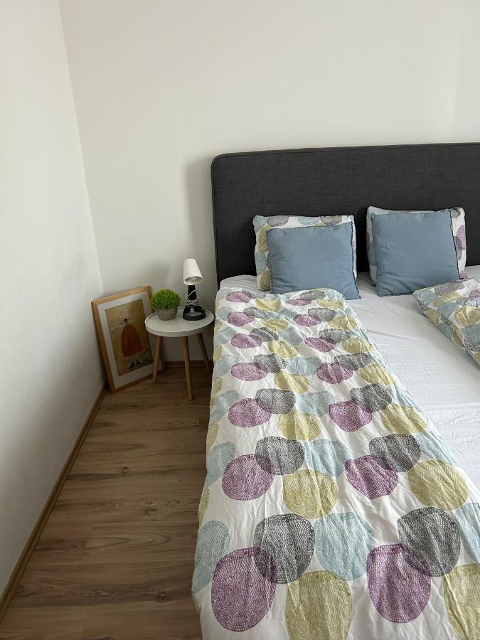 Apartman "Dunaj" Private Parking - Klimatizacia ชามัวริน ภายนอก รูปภาพ